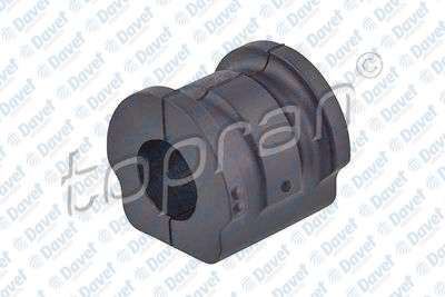 TOPRAN 109689001 Viraj Demir Lastigi 18 Mm Fabia 07>15 A1 15>18 Polo 02>18